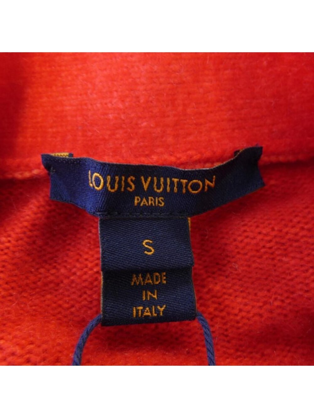 Louis Vuitton Cardigan - Picture 4 of 7
